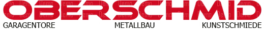 Schlosserei Oberschmid
